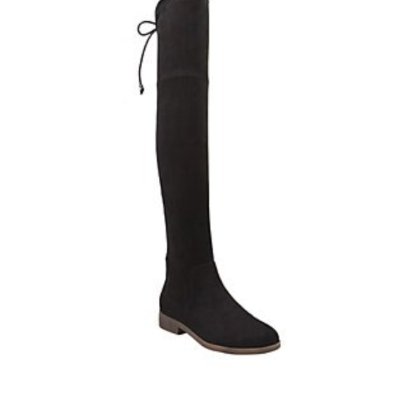 Rampage Shoes - New Upside Over-the-Knee Boot